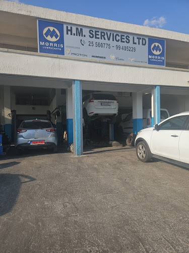 HM SERVICES Car repair & maintenance