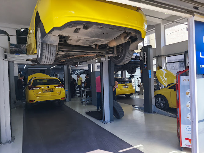 Γιωργής Nίκος HYBRID TECHNOLOGY GIORGIS
