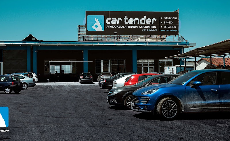 Car Tender