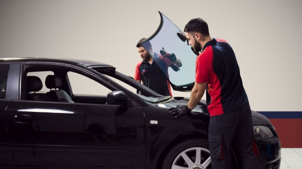 Trikkis Autoglass
