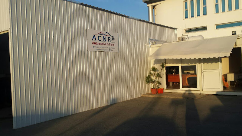 A.C.N.P. Automotive & Parts.