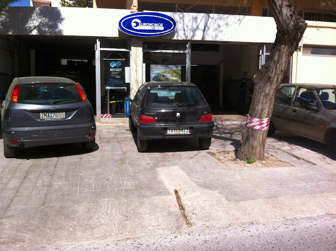 klironomos service Γενικο Συνεργείο Αυτοκινήτων