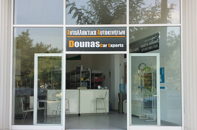 DOUNAS LTD