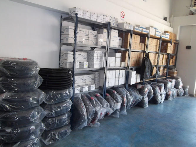 Talampekos Autogas