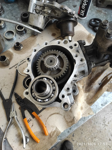 ΝΟΥΛΑΣ Automotive & Motorsport