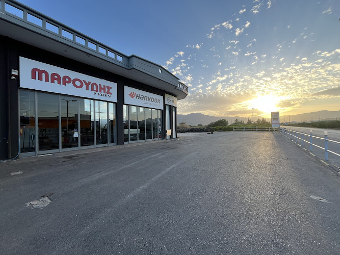 ΜΑΡΟΥΔΗΣ ΕΛΑΣΤΙΚΑ