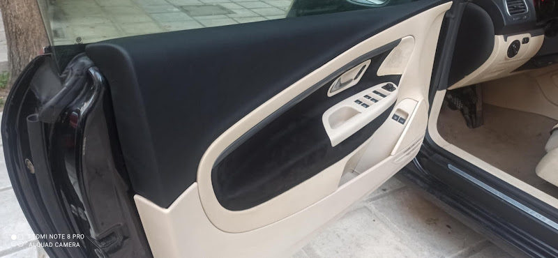 ArtCar ταπετσαρίες αυτοκινήτων