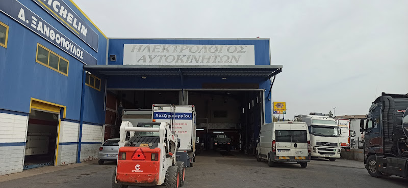 Σαπουντζής Μιχάλης ΙΚΕ