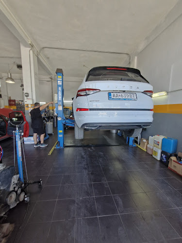Autodin Service