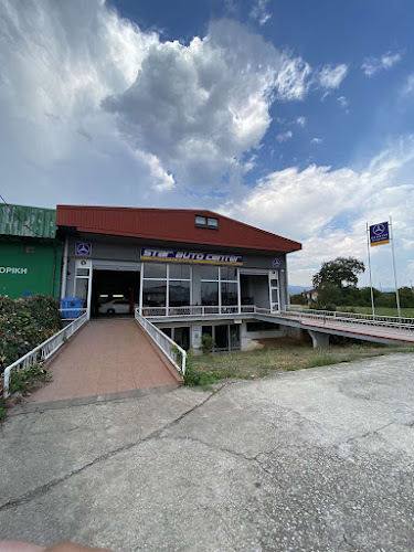 STAR AUTO CENTER ΧΑΤΖΗΣ Γ. Κ ΣΙΑ Ο.Ε.