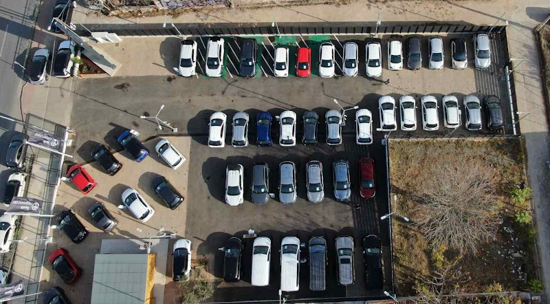 Toyota Inchcape Polis Μεταχειρισμένα