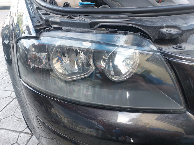 Αξεσουάρ Αυτοκινήτων Ο Γιάννης (Gpauto accessories - Detailing)