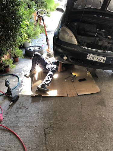 Auto Moto Painting | Φανοποιείο – Συνεργείο Αυτοκινήτων – Ανταλλακτικά – Ασφαλιστικό Γραφείο