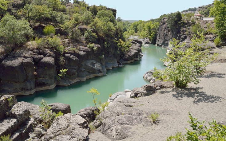 Grevena