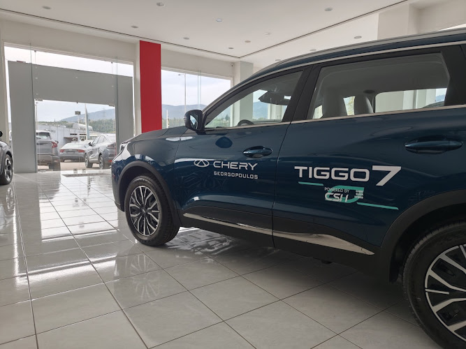 Georgopoulos Auto Group