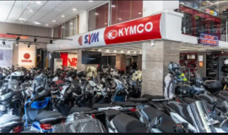 MOTO VINIOS