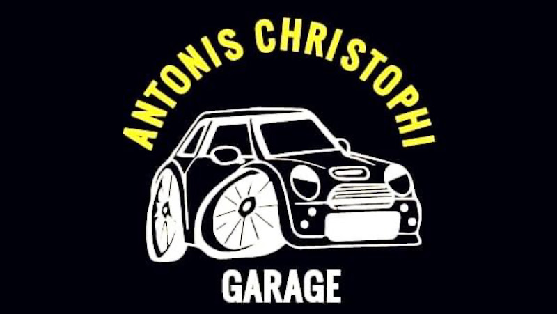ANTONIS CHRISTOPHI GARAGE