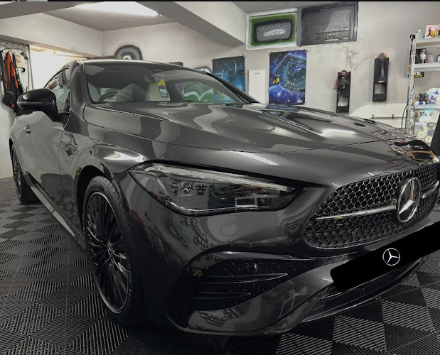 Hausch Autodetailing