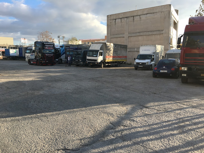ΣΙΔΕΡΗΣ ΗΛΕΚΤΡΟΛΟΓΕΙΟ ΑΥΤΟΚΙΝΗΤΩΝ ΑΓΙΟΣ ΙΩΑΝΝΗΣ ΡΕΝΤΗΣ