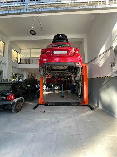 Autotech Tzavaras