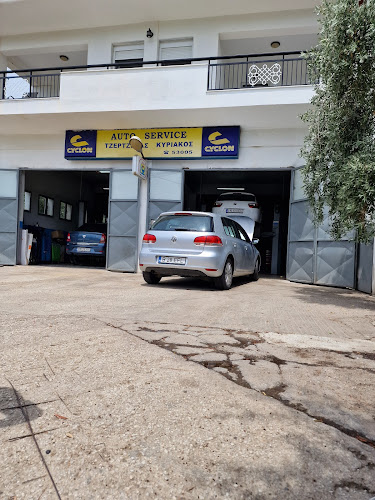 Συνεργείο αυτοκινήτων ΤΖΕΡΤΖΕΛΑΣ ΚΥΡΙΑΚΟΣ Ποτος Θασου