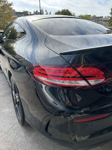 Detailing studio Thess