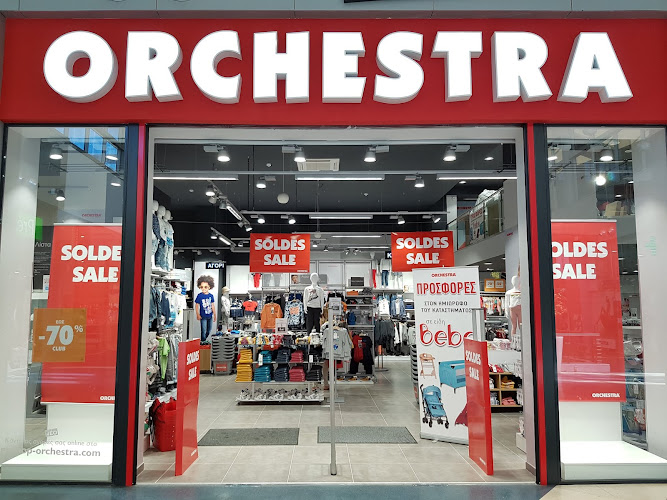 Orchestra
