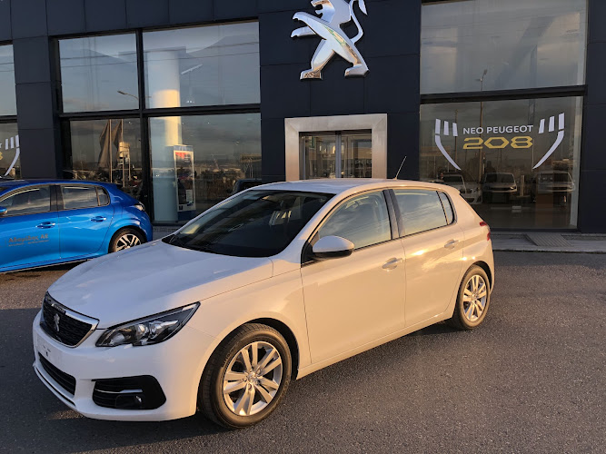 Adamidis S.A. BMW MINI PEUGEOT SUZUKI