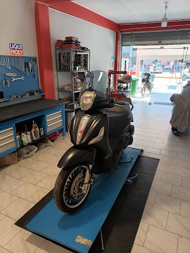 MOTO SERVICE NTOUKAS