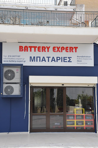 battery-expert.gr | Batteries for Photovoltaics, Auto, Moto