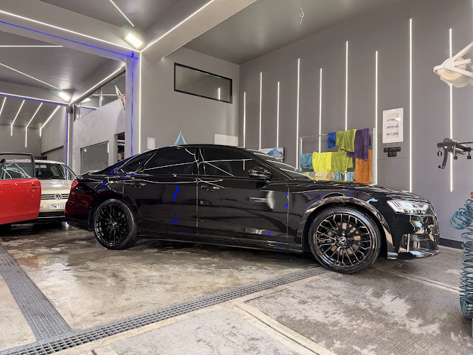 AS Wash&Detailing