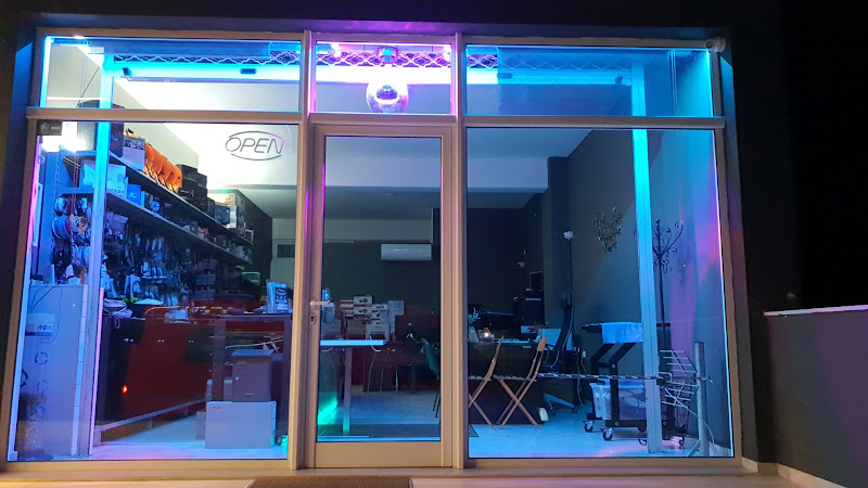 BEAT ELECTRONICS ΗΛΕΚΤΡΟΝΙΚΑ ΑΝΤΑΛΛΑΚΤΙΚΑ