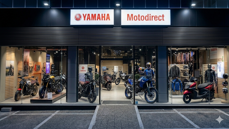 Motodirect - Eshop
