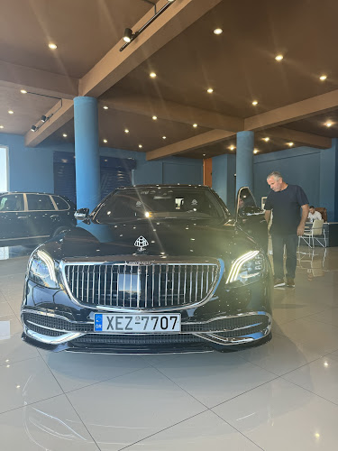 Alykon Autodeal Point