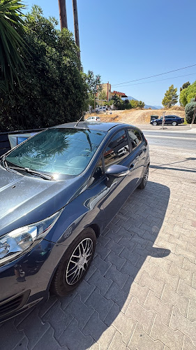 Παρμπρίζ - Αντηλιακές Μεμβράνες | Χουλιαράς Παντελής