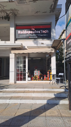 RoidopoulosTech