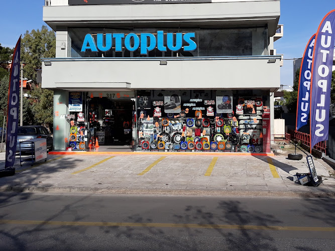 AUTOPLUS