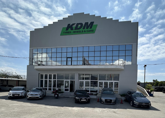 MERESENTZI K. & D. O.E. (KDM)