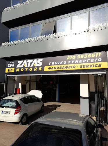 ZATAS MOTORS