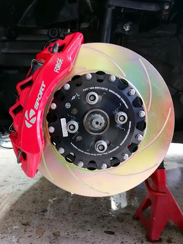 Gogos Auto Service