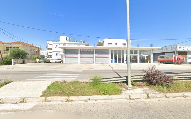 Auto service Siorentas