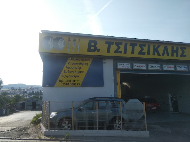 ΤΣΙΤΣΙΚΛΗΣ ΒΑΣΙΛΕΙΟΣ Ε ΚΑΙ ΣΙΑ ΟΕ ΕΛΑΣΤΙΚΑ ΕΥΚΑΡΠΙΑ