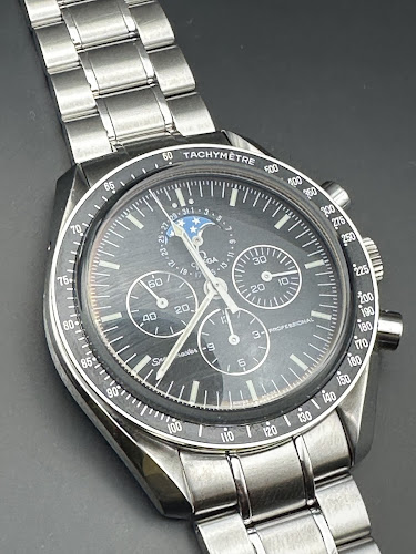 The Time Artisans
