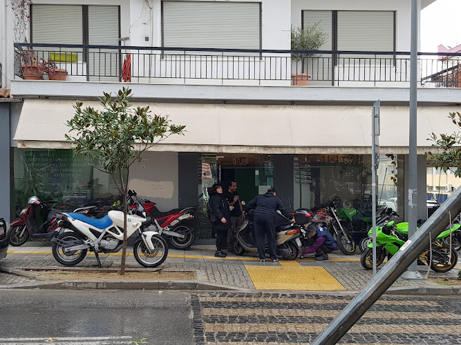 MotoGAS Racing