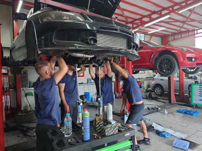 CAR TRACK Συνεργείο Αυτοκινήτων ΤΡΑΚΑΤΕΛΗΣ ΙΩΑΝΝΗΣ