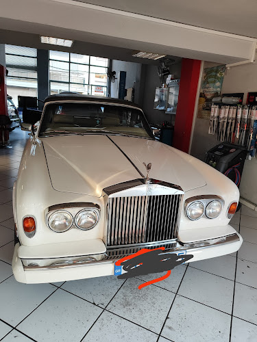 ΗΛΕΚΤΡΟΛΟΓΕΙΟ ΑΥΤΟΚΙΝΗΤΩΝ | CAR ELECTRIC SAMIOS