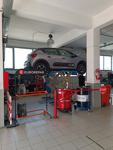 Τζαμπαζλής Citroen Opel