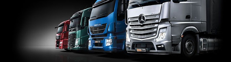 TECTRUCKS ΗΛΕΚΤΡΟΛΟΓΟΣ ΦΟΡΤΗΓΩΝ ΤΕΚΙΔΗΣ