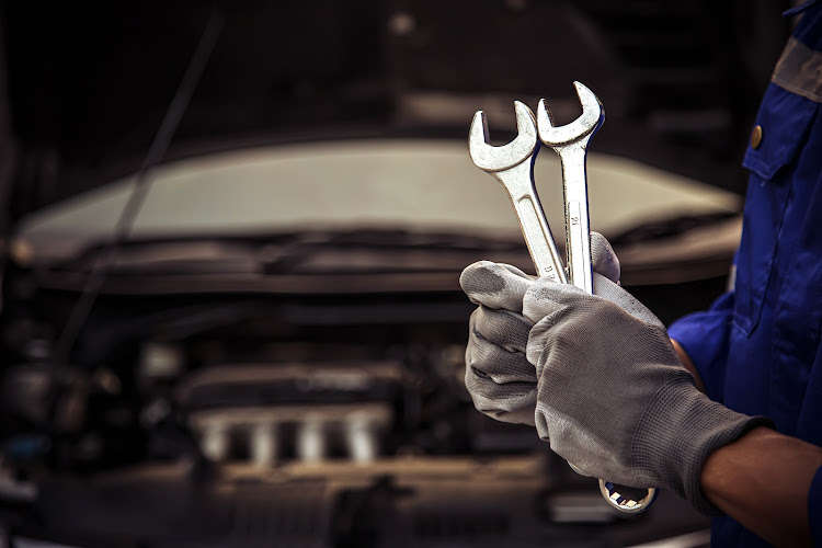 Costas Avraam Auto Services LTD