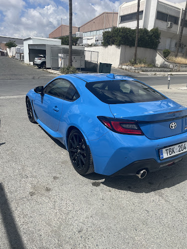 CarWash 1xAuto
